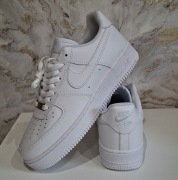 Buty Nike Air Force 1 Białe rozm.43