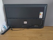 Telewizor Sharp – idealny na części lub naprawę!