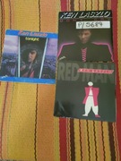 Ken Laszlo - Trzy7"Single winylowe razem, jeden pakiet
