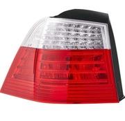 HELLA 2VA 009 426-111 lampa tylna LED lewa