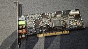 Karta dźwiękowa Creative Sound Blaster Audigy SE SB0570 7.1 PCI