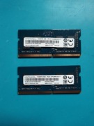 Pamięć RAM 2x 4GB (8GB) PC4-2666 RAMAXEL
