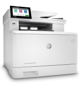 10 Sztuk  HP Color LaserJet Managed MFP E47528f