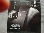 ACCEPT-BALLS TO THE WALL EU'90 EX