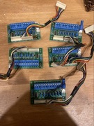 ATS1202 Aritech moduł 8 wejść