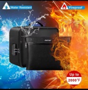 ENGPOW torba organizer teczka bezpieczna 