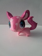 Littlest Pet Shop LPS mysz
