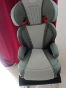 Fotelik samochodowy Graco 15-36 kg