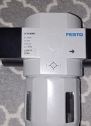 Filtr z regulatorem ciśnienia LF-D-MAXI Festo