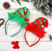 Opaski elfa 2 sztuki 