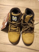 Buciki dziecięce roz. 25