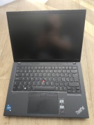 Lenovo ThinkPad T14 Gen 4 / i5-1345U / 16GB DDR5 / 500 nit / GWARANCJA 2027