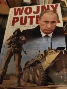 Wojny Putina. Marcel H. Van Herpen