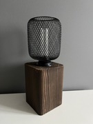 Lampa drewniana KADO