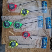 Bałałajki styropianowe 6szt