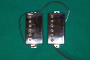 Przetworniki typu hambucker EPIPHONE