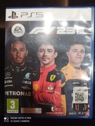 F1 23 PS5 PLAYSTATION 5