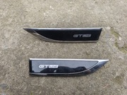 Listwy błotnika Renault Megane 4 GT Line