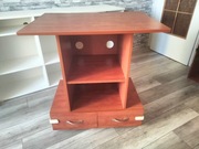 Stolik TV / wieża audio