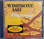 Sprzedam CD Wishbone Ash "Pilgrimage"