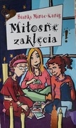 Hanna, Mila, Kati Tom 2 - Magiczne zaklęcia - Bianka Minte-König