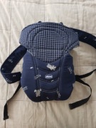 Nosidełko Chicco ergo system 