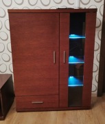 meble do pokoju, do salonu, zestaw, komplet mebli, meble bydgoskie, Kraków