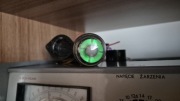 Lampa RFT EM11 magiczne oczko testowana