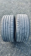 Opona Pirelli P Zero 285/30 R22 A0 PNCS
