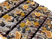 PROMOCJA! Piernik Staropolski -długo dojrzewający brzoskwinia- MIRABELKA 