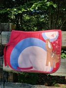 czaprak dla konia kuca pony 