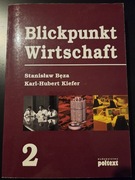 Blickpunkt Wirtschaft S. Bęza