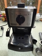 Ekspres ciśnieniowy De Longhi EC 157