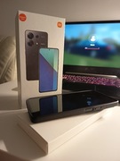 Xiaomi Redmi Note 13 midnight black 128GB