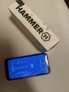 Hammer Blade 3 64GB MyPhone czarny pancerny bardzo dobry stan!