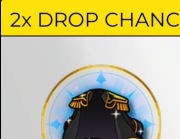 2x DROP CHANCE | Blox Fruits | ROBLOX
