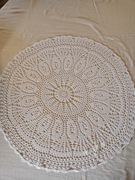 Robótki ręczne szydełkowe 