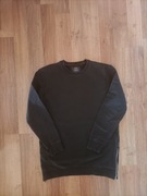 Bershka bluzka/tunika damska M.