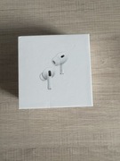 Słuchawki air pods pro 2