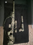 Asg zestaw MB4403D i MK23