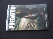 PREDATOR Fire and Stone tom 4 NOWY w folii