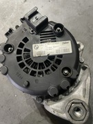 Alternator N57d30 z BMW E70 po regeneracji 