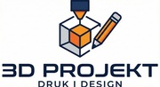 Projektowanie oraz druk 3D