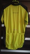 Koszulka rowerowa, t-shirt termo-aktywny, roz. M