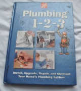 PLUMBING 1-2-3 THE HOME DEPOT