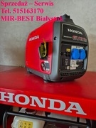 Agregat Honda EU22i