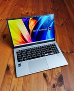 ASUS Vivobook S15 OLED 2,8k i5-13500H/16GB/512GB/IntelArc A350M/Win11/gwar.