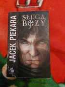 Sługa Boży, Jacek Piekara