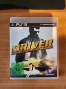 PS3 Driver San Francisco