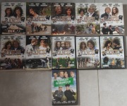 Ranczo DVD wszystkie sezony Wilkowyje DVD